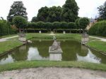 Französischer Garten